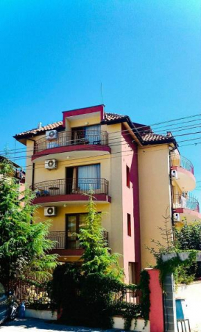 Guest House Radiana